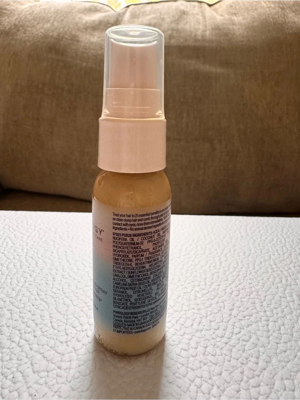 Pureology brand new